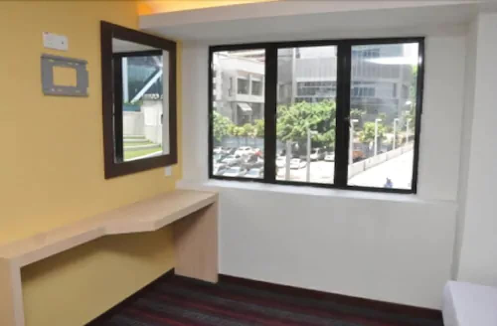 Katel Kuala Lumpur Formally Known As K Hotel Екстер'єр фото