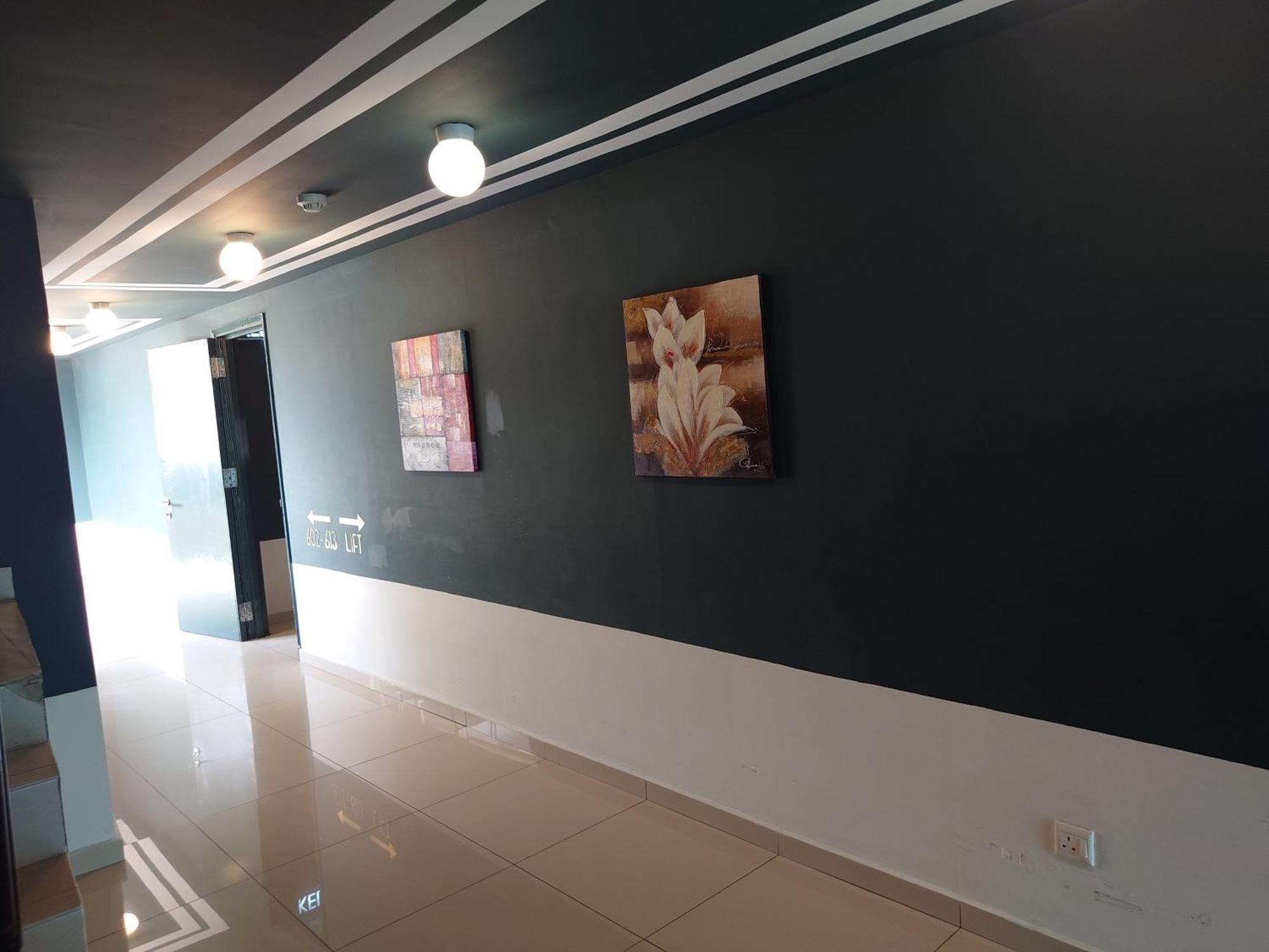 Katel Kuala Lumpur Formally Known As K Hotel Екстер'єр фото