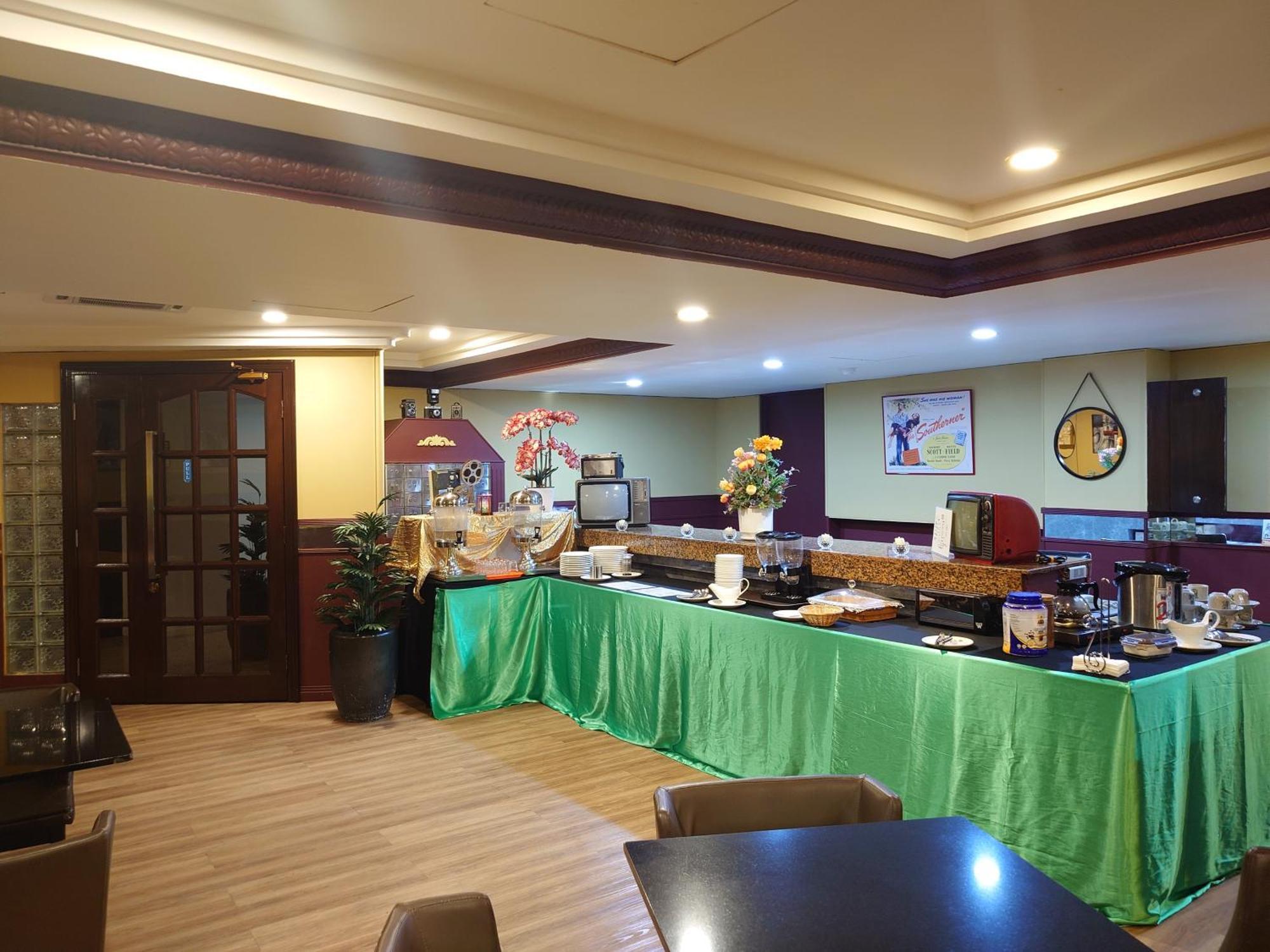 Katel Kuala Lumpur Formally Known As K Hotel Екстер'єр фото